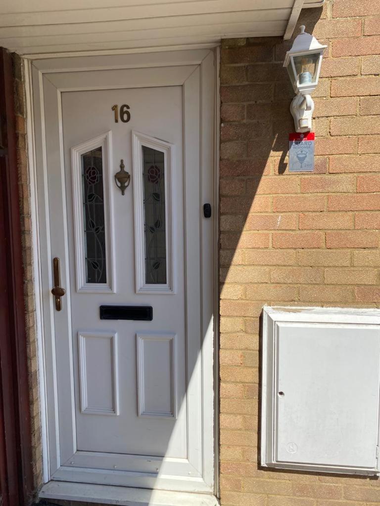 Double En-Suite Rooms Nevendon Exterior photo