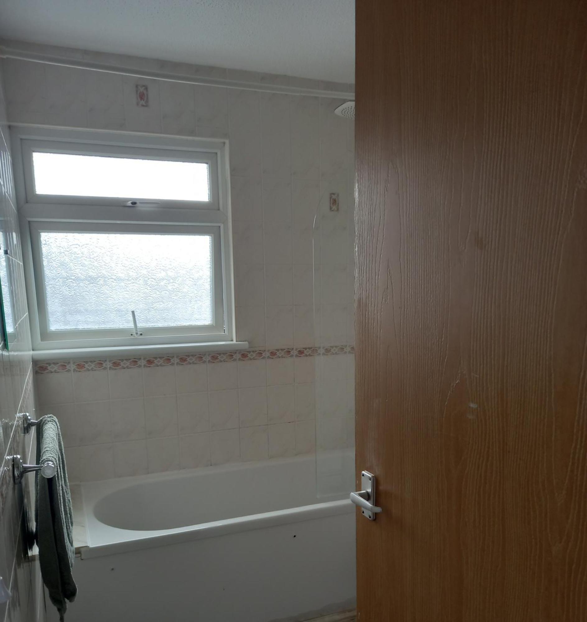 Double En-Suite Rooms Nevendon Exterior photo
